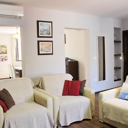 Captain'S Residence Rovinj Zewnętrze zdjęcie