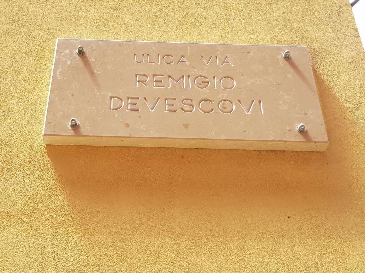 Captain'S Residence Rovinj Zewnętrze zdjęcie