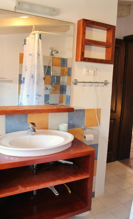 Captain'S Residence Rovinj Zewnętrze zdjęcie